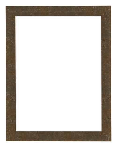 Como MDF Cadre Photo 24x32cm Or Antique De Face | Yourdecoration.fr