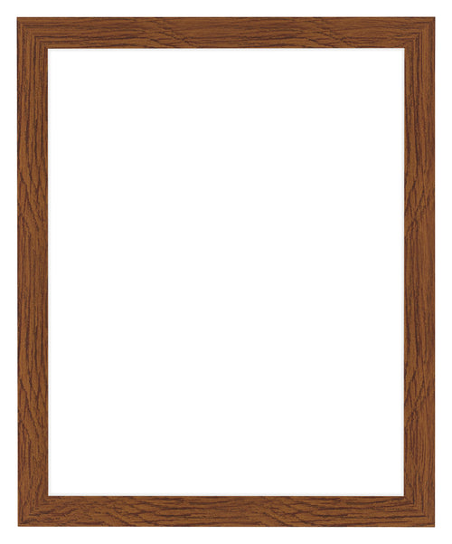 Como MDF Cadre Photo 25x30cm Chene Rustique De Face | Yourdecoration.fr