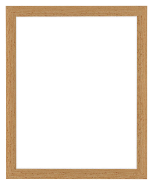 Como MDF Cadre Photo 25x30cm Hetre De Face | Yourdecoration.fr