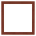 Como MDF Cadre Photo 30x30cm Cerises De Face | Yourdecoration.fr