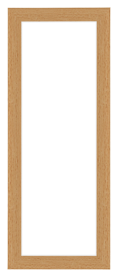 Como MDF Cadre Photo 33x98cm Hetre De Face | Yourdecoration.fr