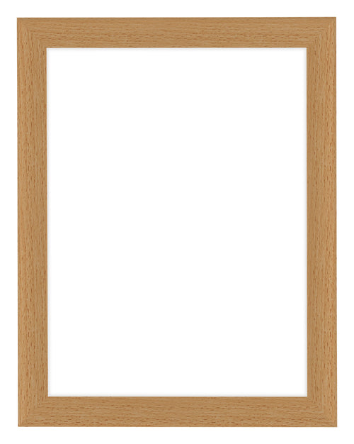 Como MDF Cadre Photo 36x48cm Hetre De Face | Yourdecoration.fr