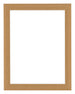 Como MDF Cadre Photo 36x48cm Hetre De Face | Yourdecoration.fr