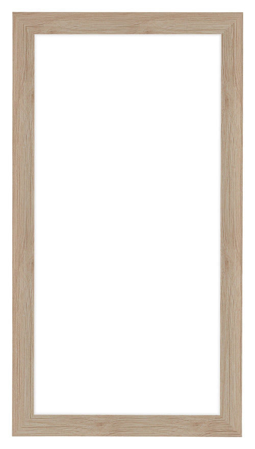 Como MDF Cadre Photo 40x80cm Chene Clair De Face | Yourdecoration.fr