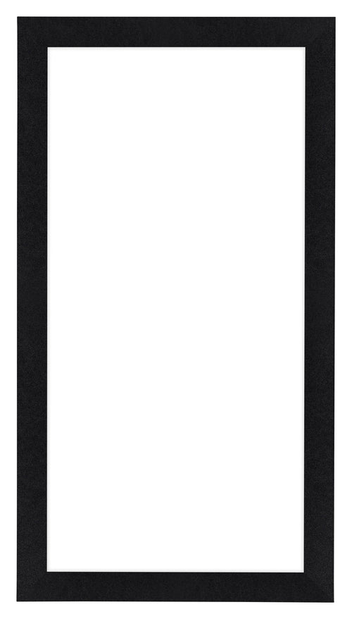 Como MDF Cadre Photo 45x80cm Noir Mat De Face | Yourdecoration.fr