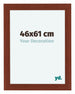 Como MDF Cadre Photo 46x61cm Cerises De Face Mesure | Yourdecoration.fr