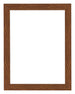 Como MDF Cadre Photo 46x61cm Chene Rustique De Face | Yourdecoration.fr