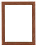 Como MDF Cadre Photo 46x61cm Noyer De Face | Yourdecoration.fr