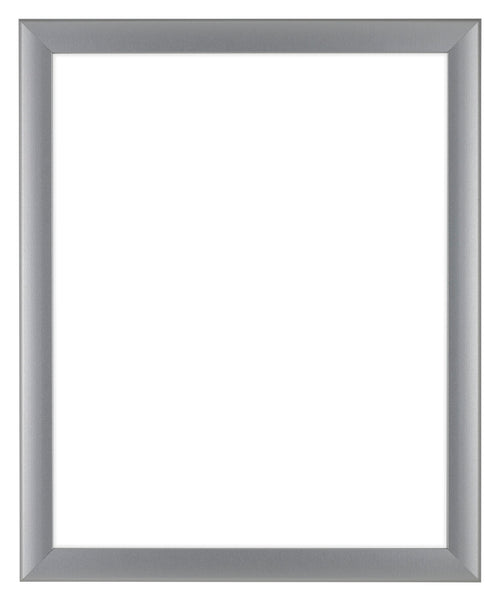 Como MDF Cadre Photo 56x71cm Argent Mat De Face | Yourdecoration.fr