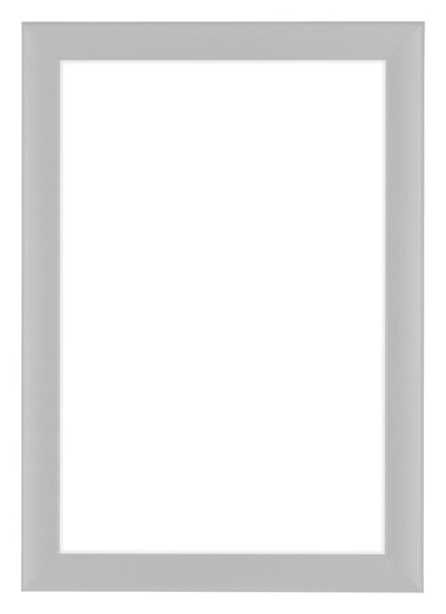 Como MDF Cadre Photo 60x85cm Blanc Brillant De Face | Yourdecoration.fr