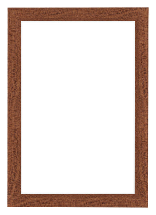 Como MDF Cadre Photo 60x90cm Noyer De Face | Yourdecoration.fr