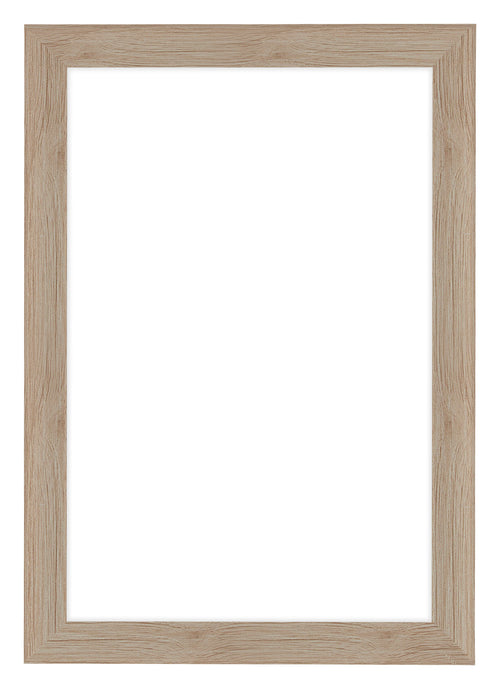 Como MDF Cadre Photo 60x91 5cm Chene Clair De Face | Yourdecoration.fr