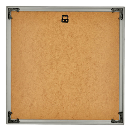 Evry Plastique Cadre Photo 55x55cm Champagne Arriere | Yourdecoration.fr