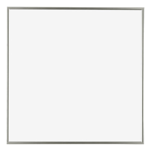 Evry Plastique Cadre Photo 55x55cm Champagne De Face | Yourdecoration.fr