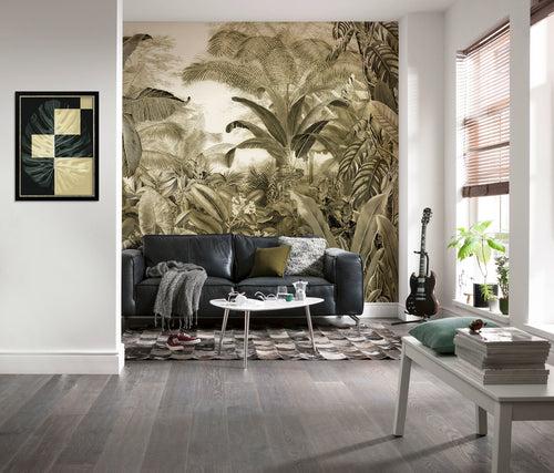 Komar Adventure Awaits Intisse Papier Peint 400x250cm 4 bandes interieur | Yourdecoration.fr