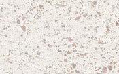 Komar Tasteful Terrazzo Intisse Papier Peint 400x250cm 4 bandes | Yourdecoration.fr