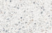 Komar Terrific Terrazzo Intisse Papier Peint 400x250cm 4 bandes | Yourdecoration.fr