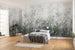 Komar Wondrous Watermarks Intisse Papier Peint 300x250cm 3 bandes interieur | Yourdecoration.fr