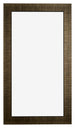 Leeds Bois Cadre Photo 40x80cm Champagne Brosse De Face | Yourdecoration.fr