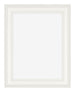 Londen Bois Cadre Photo 18x24cm Blanc De Face | Yourdecoration.fr