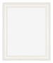 Londen Bois Cadre Photo 20x25cm Blanc De Face | Yourdecoration.fr