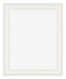 Londen Bois Cadre Photo 24x30cm Blanc De Face | Yourdecoration.fr