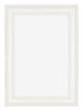 Londen Bois Cadre Photo 60x90cm Blanc De Face | Yourdecoration.fr