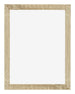 Mura MDF Cadre Photo 18x24cm Chêne Sonoma De Face | Yourdecoration.fr