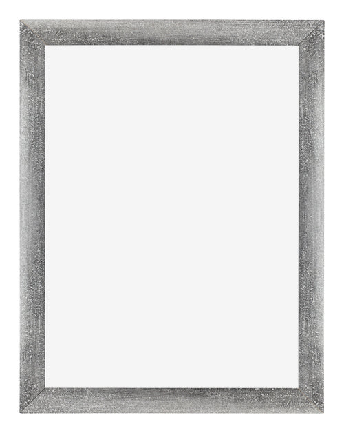 Mura MDF Cadre Photo 18x24cm Gris Balayé De Face | Yourdecoration.fr