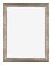 Mura MDF Cadre Photo 18x24cm Métal Vintage De Face | Yourdecoration.fr