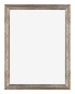 Mura MDF Cadre Photo 18x24cm Métal Vintage De Face | Yourdecoration.fr