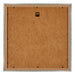 Mura MDF Cadre Photo 20x20cm Fer Patine Arriere | Yourdecoration.fr