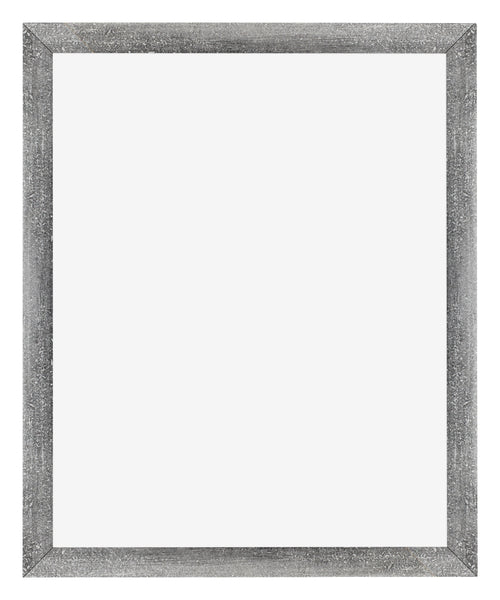 Mura MDF Cadre Photo 20x25cm Gris Balayé De Face | Yourdecoration.fr