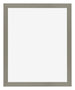 Mura MDF Cadre Photo 20x25cm Gris De Face | Yourdecoration.fr