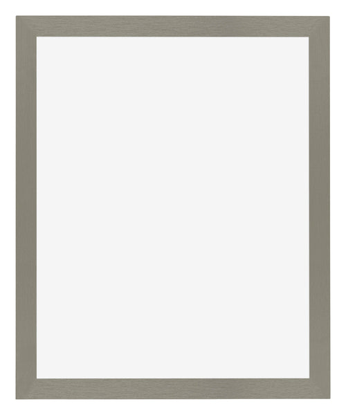 Mura MDF Cadre Photo 20x25cm Gris De Face | Yourdecoration.fr