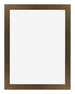 Mura MDF Cadre Photo 24x32cm Bronze Décor De Face | Yourdecoration.fr