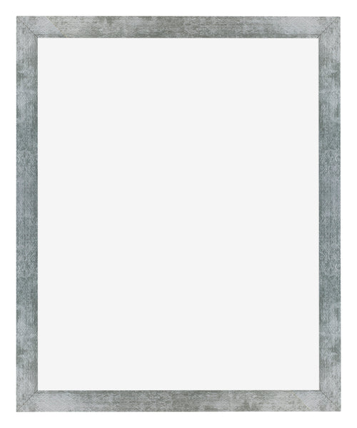 Mura MDF Cadre Photo 25x30cm Fer Patine De Face | Yourdecoration.fr