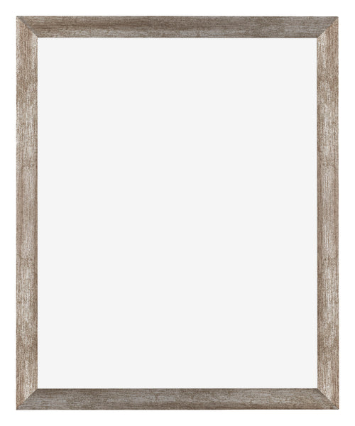 Mura MDF Cadre Photo 25x30cm Métal Vintage De Face | Yourdecoration.fr