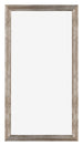 Mura MDF Cadre Photo 40x80cm Métal Vintage De Face | Yourdecoration.fr