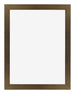 Mura MDF Cadre Photo 46x61cm Bronze Décor De Face | Yourdecoration.fr