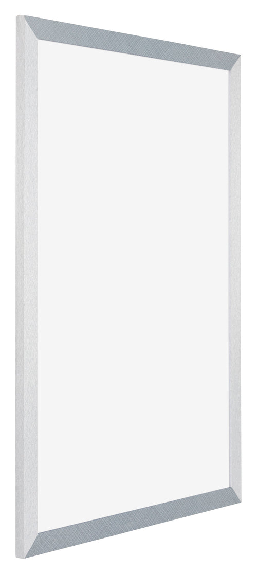 Mura MDF Cadre Photo 48x68cm Aluminium Brosse De Face Oblique | Yourdecoration.fr