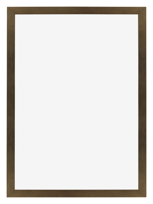 Mura MDF Cadre Photo 48x68cm Bronze Decor De Face | Yourdecoration.fr