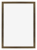 Mura MDF Cadre Photo 48x68cm Bronze Decor De Face | Yourdecoration.fr