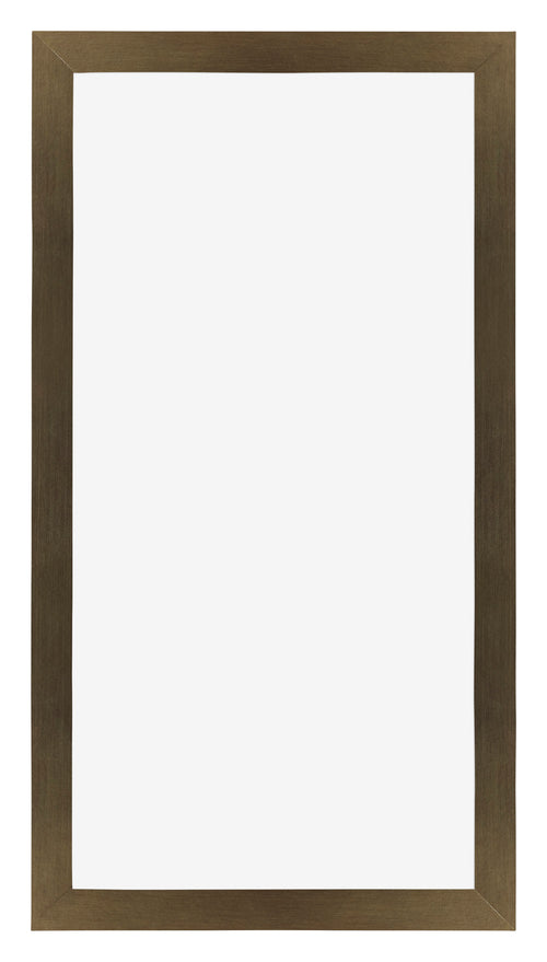 Mura MDF Cadre Photo 50x100cm Bronze D��cor De Face | Yourdecoration.fr