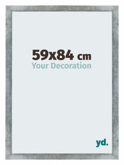 Mura MDF Cadre Photo 59x84cm Cerises De Face Mesure | Yourdecoration.fr