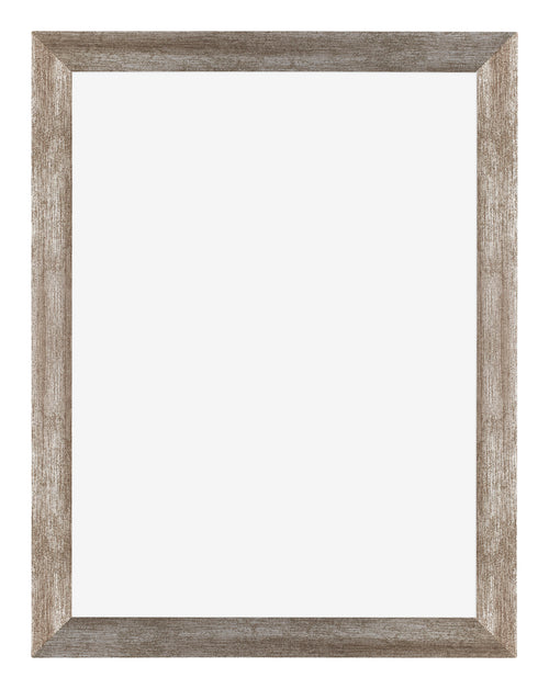 Mura MDF Cadre Photo 60x80cm Métal Vintage De Face | Yourdecoration.fr