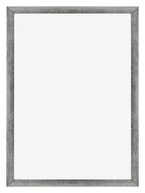 Mura MDF Cadre Photo 60x84cm Gris Balayé De Face | Yourdecoration.fr