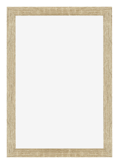 Mura MDF Cadre Photo 60x85cm Ch��ne Sonoma De Face | Yourdecoration.fr