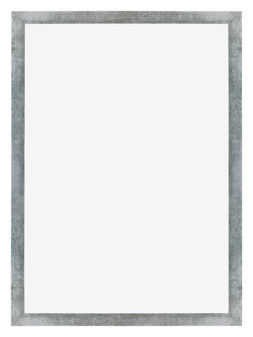 Mura MDF Cadre Photo 70x100cm Fer Patine De Face | Yourdecoration.fr