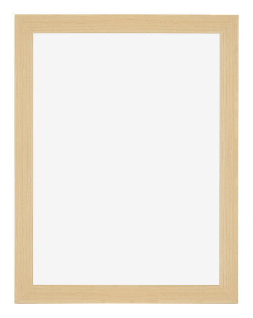 Mura MDF Cadre Photo 36x48cm Decor Erable De Face | Yourdecoration.fr